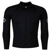 Giro Chrono Elite Long Sleeve Jersey Noir XL Homme