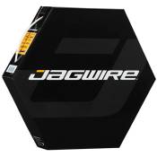 Jagwire Brake Cable Workshop Brake Housing 5mm Braided Cgx-sl Slick-lube-white 30 M Blanc 30 m