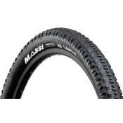 Massi Avalanche Flexible 29´´ X 2.10 Mtb Tyre Noir 29´´ x 2.10