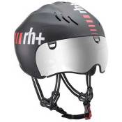 Rh+ Z Crono Time Trial Helmet Noir L-XL
