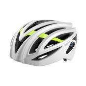Sena R2 Evo Bluetooth Helmet With Light Blanc L