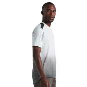 Specialized Trail Short Sleeve T-shirt Blanc S Homme