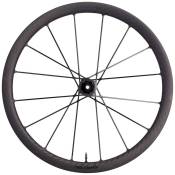 Syncros Capital Sl 700c Cl Disc Tubeless Road Rear Wheel Argenté 12 x 142 mm