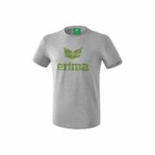 T shirt erima essential a logo