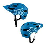Troy Lee Designs A1 Mtb Helmet Bleu M-L