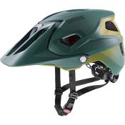 Uvex Quatro Integrale Tocsen Mtb Helmet Vert M