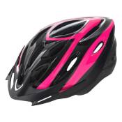 Wag Rider Mtb Helmet Noir,Rose M
