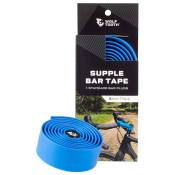 Wolf Tooth Silicone 5 Mm Handlebar Tape Bleu