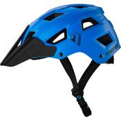 7idp M5 Helmet Bleu L-XL