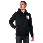 Alpinestars Quest Sweatshirt Noir XL Homme