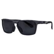 Bloovs Boston Sunglasses Noir Red Mirror/CAT3