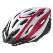 Bta Rider Out-mould Mtb Helmet Blanc L