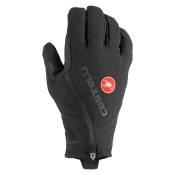 Castelli Expresso Gt Long Gloves Noir XL Homme