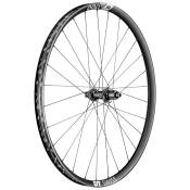 Dt Swiss Ex 1700 Spline 30 29´´ Cl Disc Mtb Rear Wheel Noir 12 x 148 mm / Sram XD
