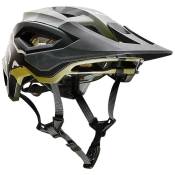 Fox Racing Mtb Speedframe Pro Mips Mtb Helmet Gris S