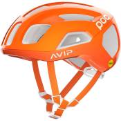Poc Ventral Air Mips Helmet Orange M