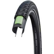 Schwalbe Energizer Plus Tour Performance Greenguard 28´´ X 2.15 Rigid Urban Tyre Noir 28´´ x 2.15