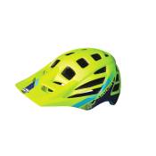 Suomy Scrambler 4.0 Road Helmet Jaune L