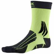 X-socks Mtb Control Socks Vert EU 45-47 Homme