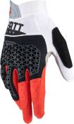 Leatt MTB 4.0 Lite Gloves, Fire