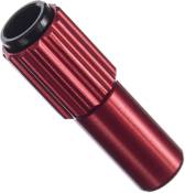 Ajusteur de cylindre LifeLine (pour butées de câbles de vitesse), Red