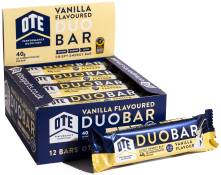 Barres OTE Duo Energy (12 x 65 g)