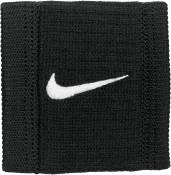 Nike Dri-Fit Reveal Wristbands - Black/Cool Grey/White