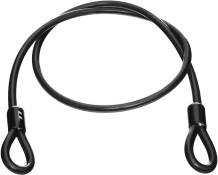 Extension de câble antivol LifeLine - Black