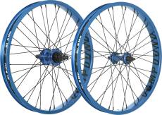 Roues Blank Compound XL, Blue