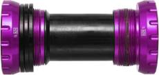 Boîtier de Pédalier Nukeproof Horizon Shimano (24 mm), Purple