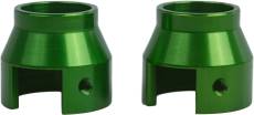 SeaSucker HUSKE 20mm Plugs, Green