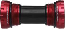 Boîtier de pédalier Nukeproof Horizon GXP, Red