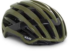 Casque route Kask Valegro (WG11), Olive Green