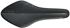 Selle Fizik Arione 00 Carbon Braided, Black/Grey