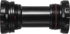 Boîtier de Pédalier Nukeproof Horizon Shimano (24 mm), Black