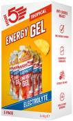 Gel HIGH5 Energy Electrolyte (5 x 60 g)