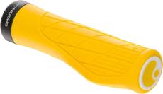 Poignées Ergon GA3 - Yellow Mellow