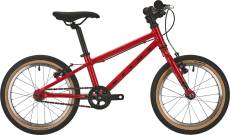 Vélo Enfant Vitus 16, Red