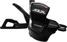 Commande de freins Shimano SLX M7000 11 vitesses, Black
