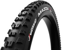 Mazza Race Enduro MTB Tyre Tubeless - Black