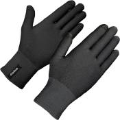 Sous-gants GripGrab Merino - Black