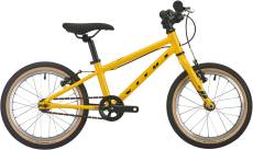 Vélo Enfant Vitus 16, Yellow