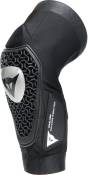 Dainese Rival Pro Knee Guard, Black