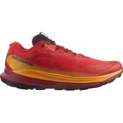 Salomon Ultra Glide 2 Trail Shoes - High Risk Red/Zinna/Black