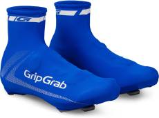 Couvre-chaussures GripGrab RaceAero - Blue