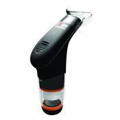 Entraîneur respiratoire PowerBreathe Plus Medium Resistance - Black/Orange