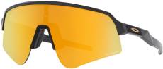 Oakley Eyewear Sutro Lite Sweep Matte Carbon Sunglasses (Prizm 24K Lens)