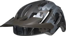 Bell 4Forty Air Helmet (MIPS) - Matte Black Camo