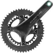 Campagnolo Chorus 12 Speed Ultra Torque Chainset - Black