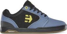 Chaussures Etnies Camber Crank, Blue/Yellow